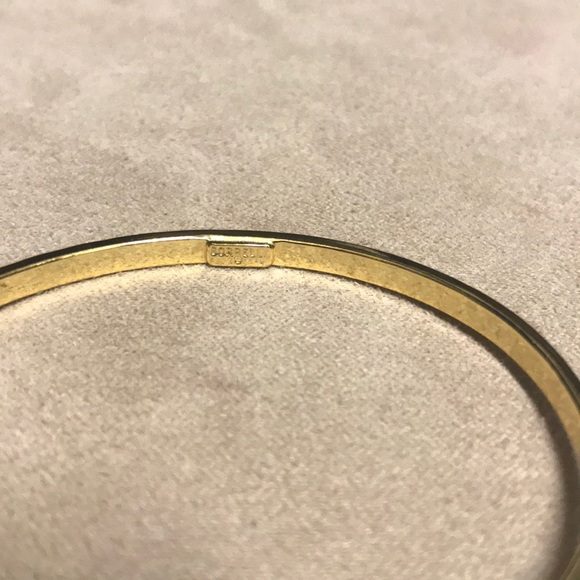 Sorrelli pyrite cuff - Picture 3 of 4